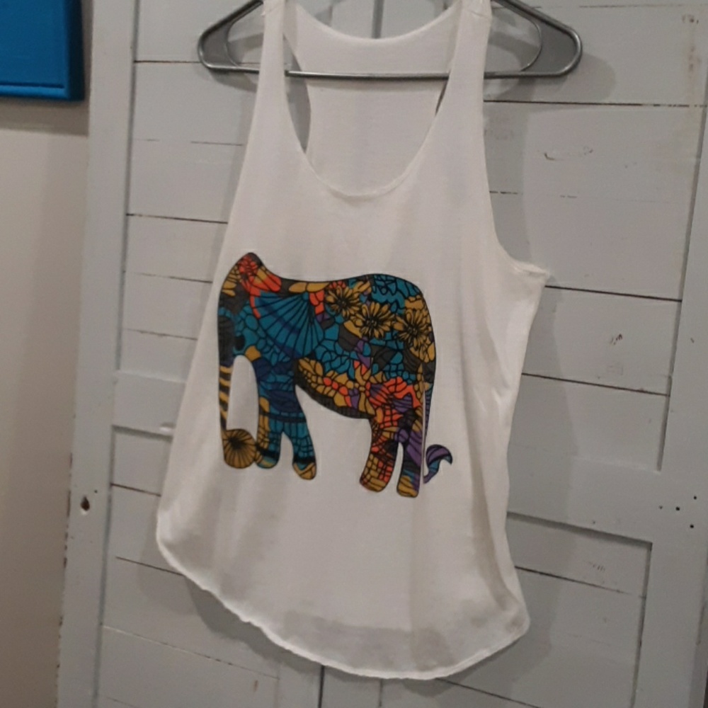 Tank top - Picture 2 of 2